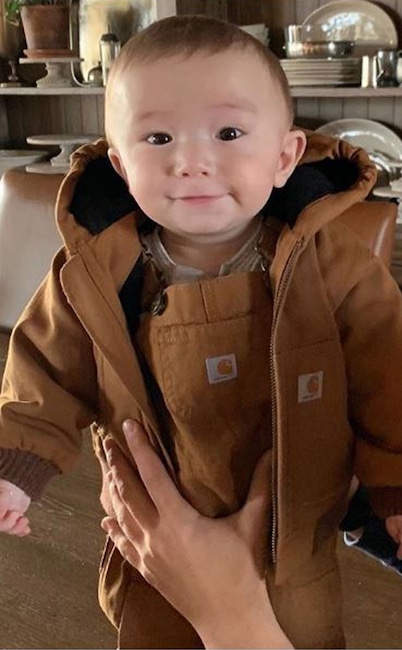 Joanna Gaines, Chip Gaines, Kids